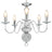Chandelier En 5 X E14 Bulbs