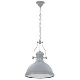 Ceiling Lamp Round E27