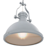 Ceiling Lamp Round E27