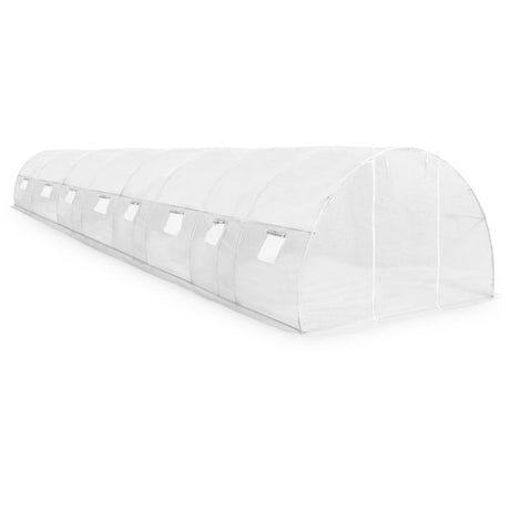 Greenhouse 36M²
