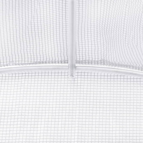 Greenhouse 36M²