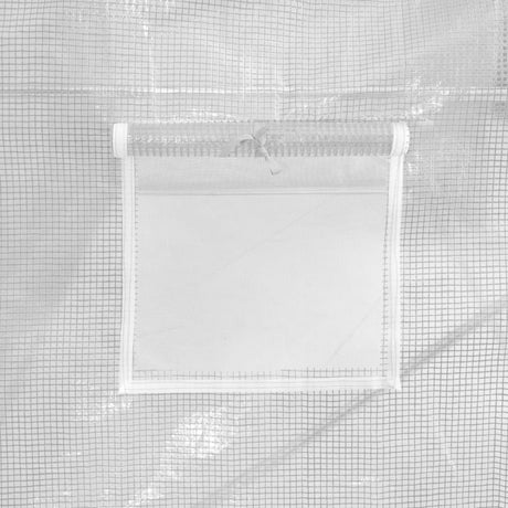 Greenhouse 36M²