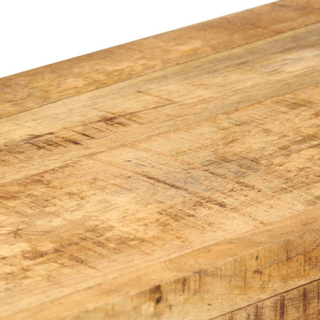 Console Table 110X30X76 Cm Solid Mango Wood