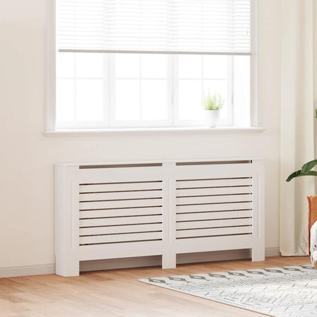 Radiator Cover Mdf