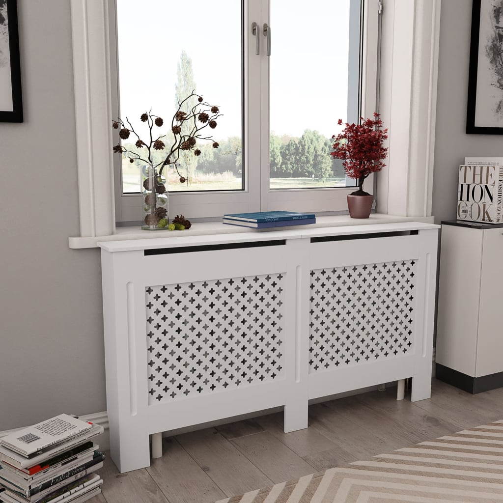 Radiator Cover Mdf