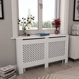 Radiator Cover Mdf