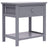 Bedside Cabinets 2 Pcs Wood