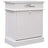 Shoe Cabinet 50X28X58 Cm Paulownia Wood