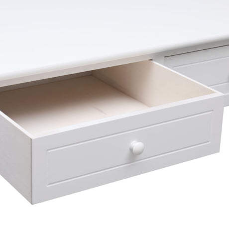 Coffee Table 100X50X45 Cm Wood