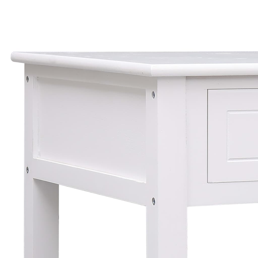Coffee Table 100X50X45 Cm Wood