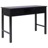 Writing Desk 110X45X76 Cm Wood