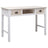 Console Table 110X45X76 Cm Wood