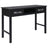 Console Table 110X45X76 Cm Wood