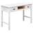 Console Table 110X45X76 Cm Wood