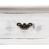Console Table 110X45X76 Cm Wood