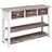 Sideboard 115X30X76 Cm Wood