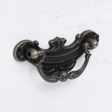 Drawer Cabinet White 60X30X75 Cm Wood