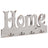 Wall Mounted Coat Rack Dream 50X23 Cm