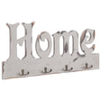 Wall Mounted Coat Rack Dream 50X23 Cm