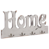 Wall Mounted Coat Rack Dream 50X23 Cm