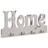 Wall Mounted Coat Rack Dream 50X23 Cm