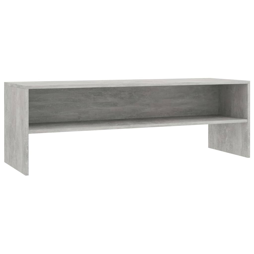 Tv Cabinet 120X40X40 Cm Engineered Wood