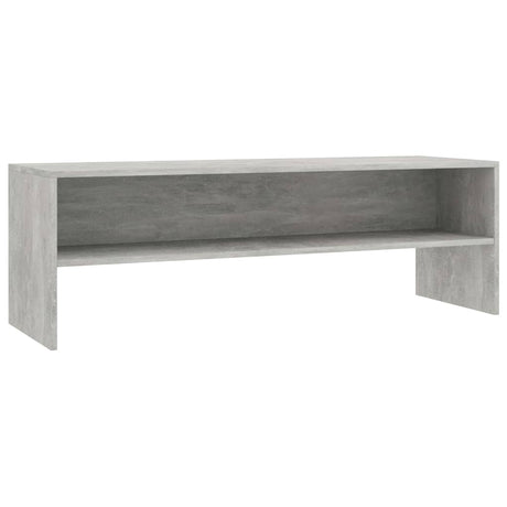 Tv Cabinet 120X40X40 Cm Engineered Wood