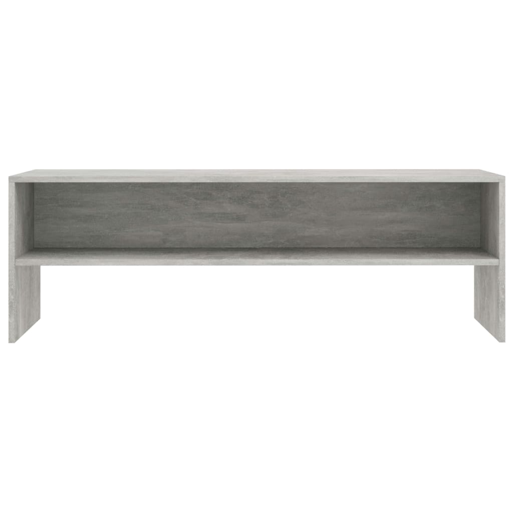Tv Cabinet 120X40X40 Cm Engineered Wood