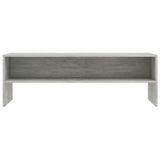 Tv Cabinet 120X40X40 Cm Engineered Wood