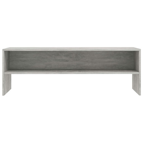 Tv Cabinet 120X40X40 Cm Engineered Wood