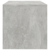 Tv Cabinet 120X40X40 Cm Engineered Wood
