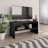 Tv Cabinet 80X40X40 Cm Engineered Wood