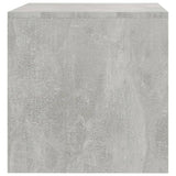 Tv Cabinet 80X40X40 Cm Engineered Wood