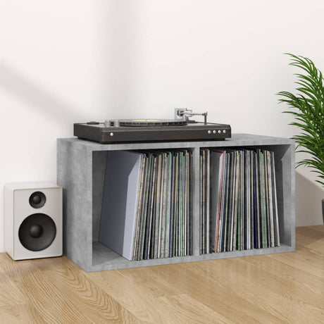 Vinyl Storage Box 71X34X36 Cm Engineered Wood