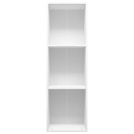 Book Cabinet/Tv Cabinet Engineered Wood