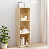 Book Cabinet/Tv Cabinet Engineered Wood