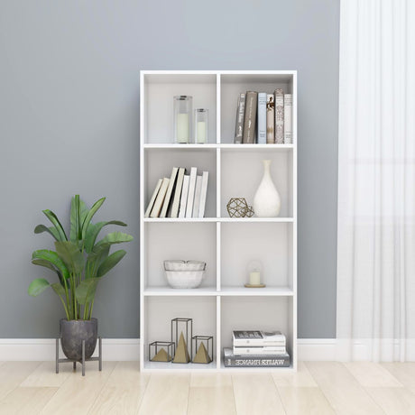 Book Cabinet/Tv Cabinet Engineered Wood