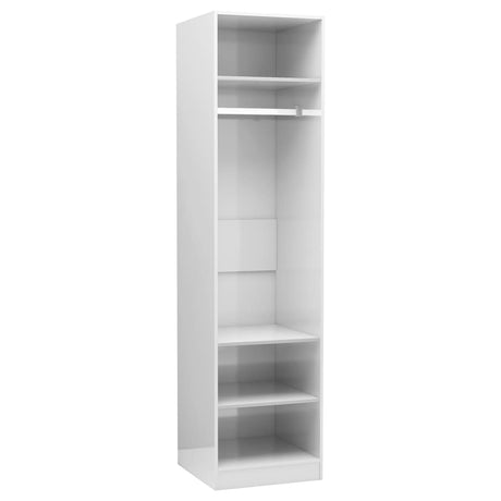 Wardrobe Engineered Wood