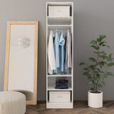 Wardrobe Engineered Wood
