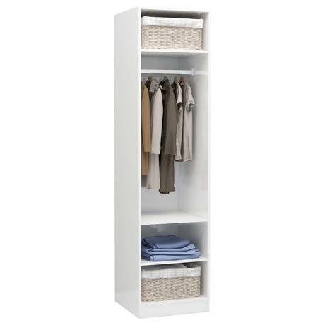 Wardrobe Engineered Wood