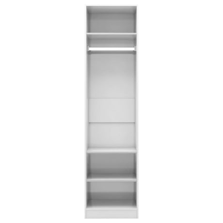 Wardrobe Engineered Wood