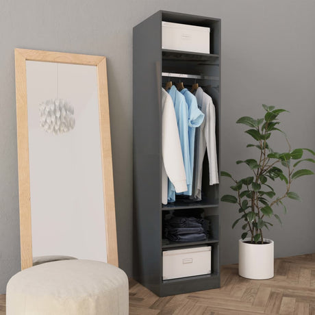 Wardrobe Engineered Wood