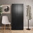 Shoe Cabinet 80X35.5X180 Cm Engineered Wood