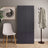 Shoe Cabinet 80X35.5X180 Cm Engineered Wood