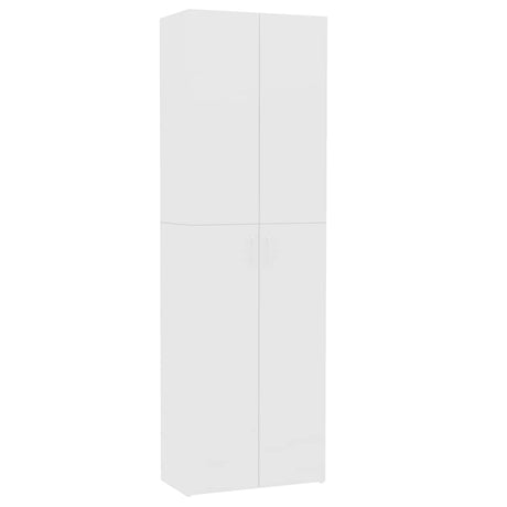 Office Cabinet Engineered Wood