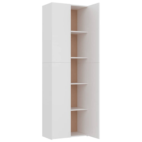 Office Cabinet Engineered Wood