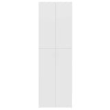 Office Cabinet Engineered Wood