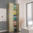 Office Cabinet Engineered Wood