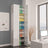 Office Cabinet Engineered Wood