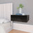 Floating Nightstand 40X30X15 Cm Engineered Wood
